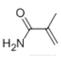 Methacrylamide CAS 79-39-0